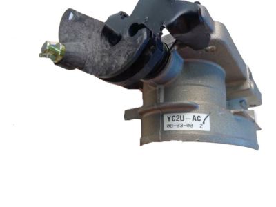 Ford F53 Throttle Body - YC2Z-9E926-AA