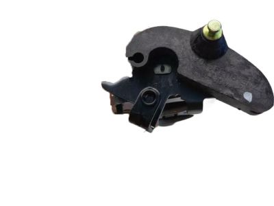 Ford F53 Throttle Body - YC2Z-9E926-AA