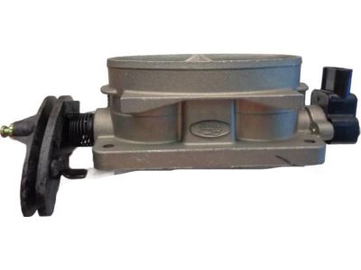 Ford F53 Throttle Body - YC2Z-9E926-AA
