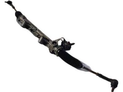 2005 Mercury Mountaineer Rack And Pinion - 5L2Z-3504-AA