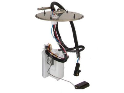 Ford F-250 Super Duty Fuel Pump - 3C3Z-9H307-DB