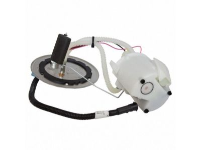 Ford F-250 Super Duty Fuel Pump - 3C3Z-9H307-DB