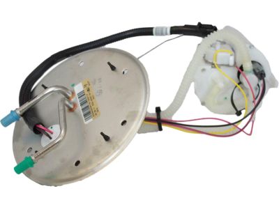 Ford F-250 Super Duty Fuel Pump - 3C3Z-9H307-DB