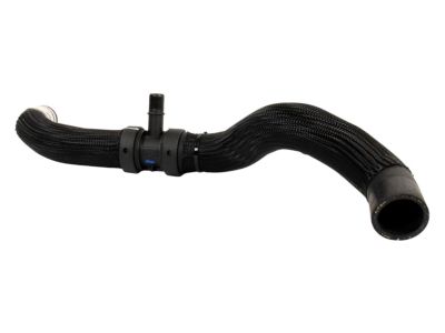 KM-5482 Ford Radiator Hose Product Photo 4 of 4