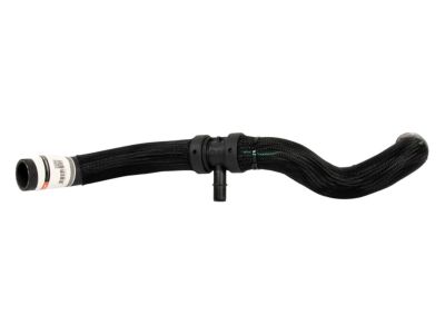 KM-5482 Ford Radiator Hose Product Photo 3 of 4