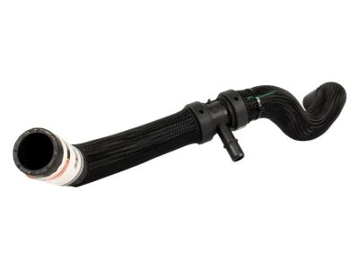 KM-5482 Ford Radiator Hose Product Photo 1 of 4