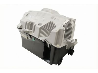 Lincoln LC5Z-19G468-E