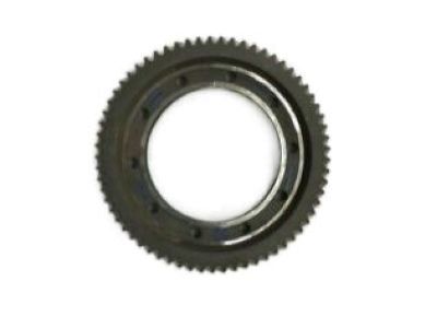 Ford AV6Z-7F343-A Gear - Output