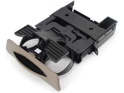 Ford F-550 Super Duty Cup Holder - YC3Z-2513560-AAA