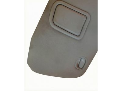 2009 Lincoln MKZ Sun Visor - 7H6Z-5404105-AF