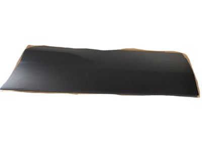 2017 Ford Escape Door Moldings - CJ5Z-7825557-AB