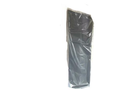 2017 Ford Escape Door Moldings - CJ5Z-7825557-AB