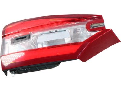 2017 Ford Fusion Back Up Light - HS7Z-13404-B