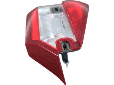 2017 Ford Fusion Back Up Light - HS7Z-13404-B