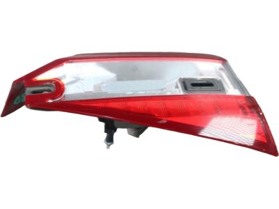 2017 Ford Fusion Back Up Light - HS7Z-13404-B