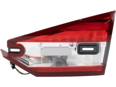 2017 Ford Fusion Back Up Light - HS7Z-13404-B