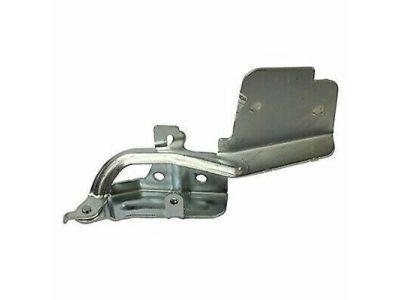 Lincoln MKS Hood Hinge - 8A5Z-16796-A