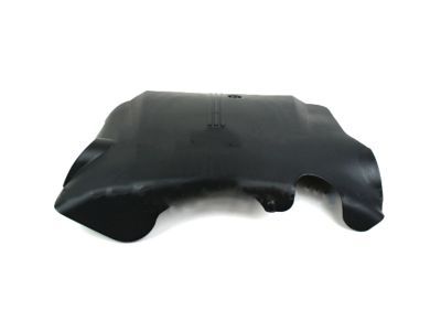 2001 Lincoln Town Car Engine Cover - F8AZ-6A946-CA