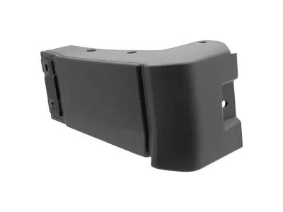 GT4Z-16A038-AC Ford Fender Moulding Assembly Product Photo 1 of 1