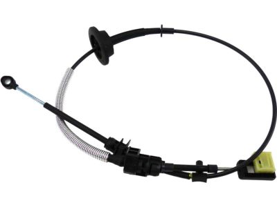 Ford Shift Cable - YL3Z-7E395-BA