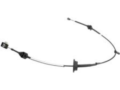 Ford Shift Cable - YL3Z-7E395-BA