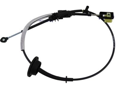 Ford Shift Cable - YL3Z-7E395-BA