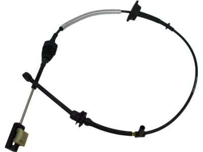 Ford Shift Cable - YL3Z-7E395-BA