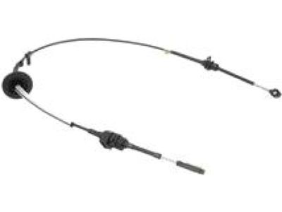 Ford Shift Cable - YL3Z-7E395-BA