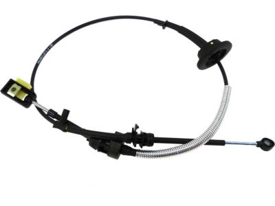 Ford Shift Cable - YL3Z-7E395-BA