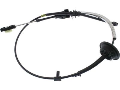Ford Shift Cable - YL3Z-7E395-BA
