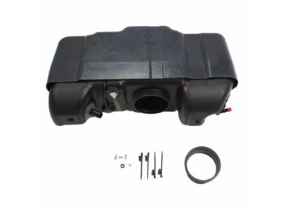 BC3Z-5J250-M Ford Hardware Kit Product Photo 1 of 1