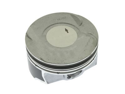 Lincoln Mark LT Piston - BL3Z-6108-N