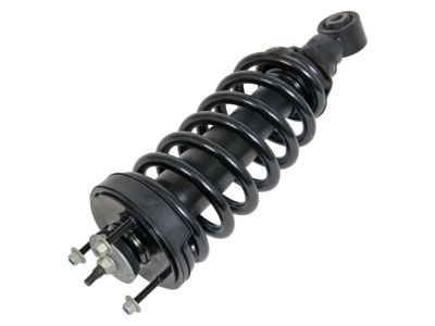 2009 Ford Crown Victoria Shock Absorber - GU2Z-18A092-AK