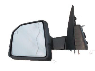 Ford FL3Z-17683-PC Mirror Assembly - Rear View Outer