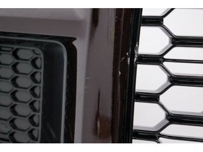 2018 Ford F-150 Grille - JL3Z-8200-SC