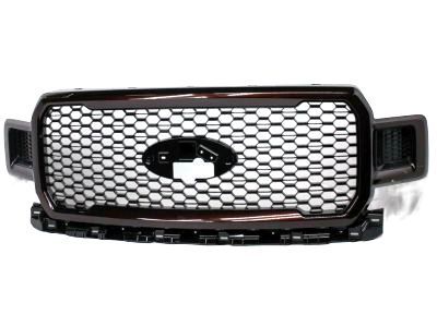 2018 Ford F-150 Grille - JL3Z-8200-SC