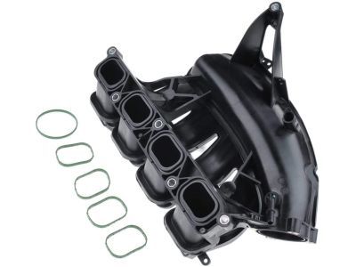 Ford CP9Z-9424-C Manifold Assembly - Inlet