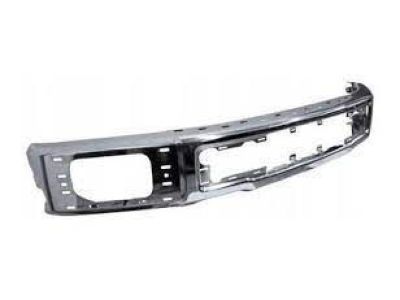 2015 Ford F-150 Bumper - FL3Z-17757-EA