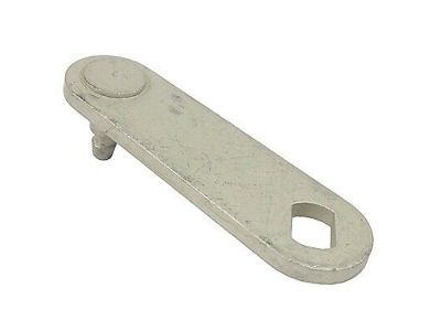 Ford BC3Z-7A256-A Lever