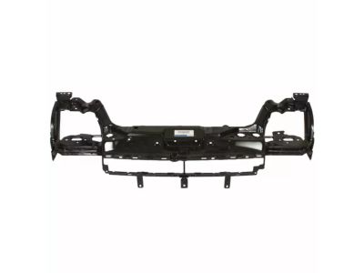 9T1Z-8A284-B Ford Radiator Grille Product Photo 2 of 2