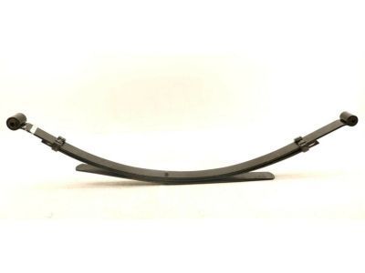 2000 Ford F-150 Leaf Spring - F65Z-5560-FC