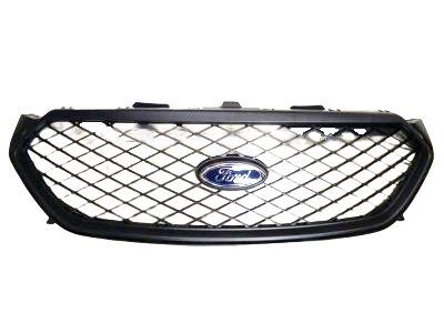 Ford DG1Z-8200-AA Grille Assembly - Radiator