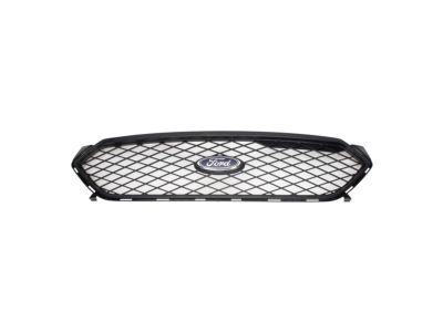 Ford DG1Z-8200-AA Grille Assembly - Radiator