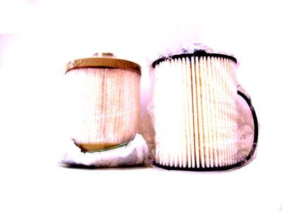 Ford Fuel Filter - 8C3Z-9N184-A