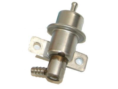 Ford Fuel Pressure Regulator - F7RZ-9C968-AA