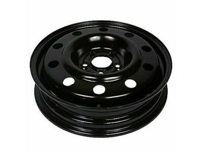 Ford Spare Wheel - 7T4Z-1007-B