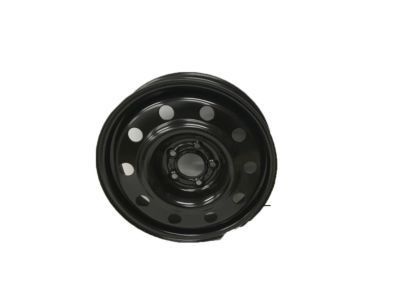 Ford 7T4Z-1007-B Wheel Assembly