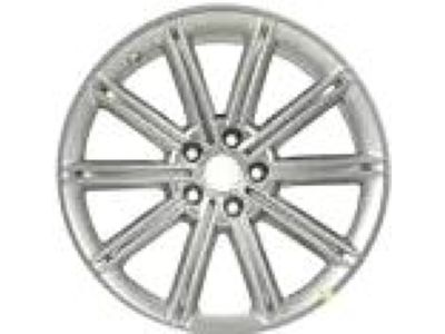 Ford Flex Spare Wheel - DA8Z-1007-B