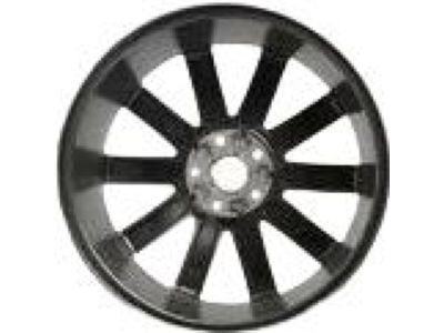 Ford Flex Spare Wheel - DA8Z-1007-B