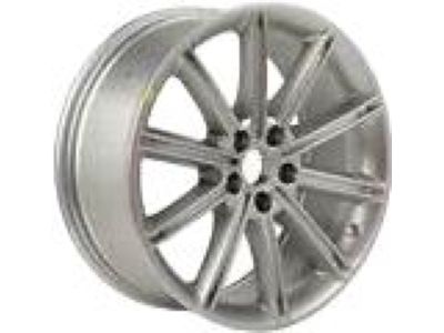 Ford Flex Spare Wheel - DA8Z-1007-B